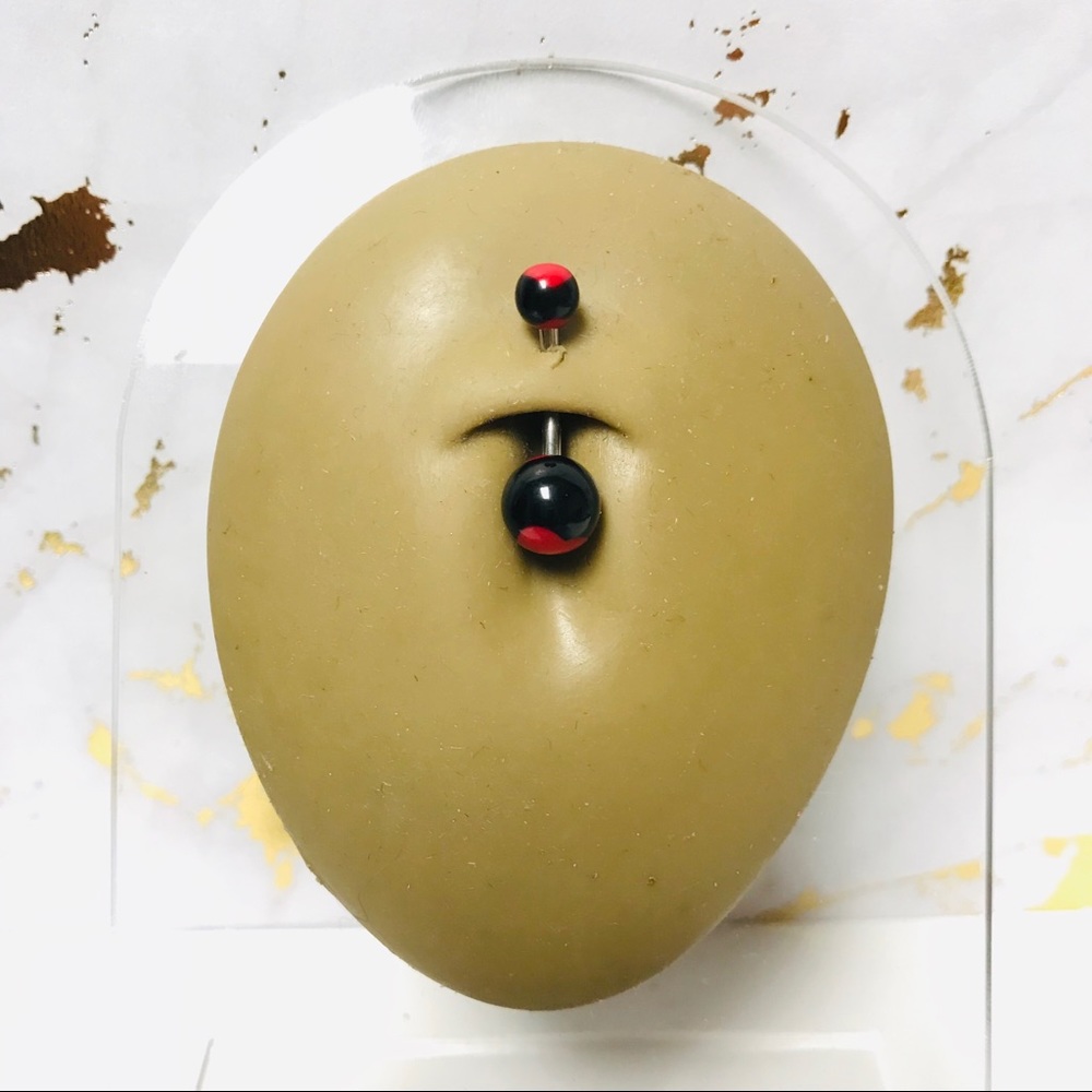Belly Button Ring